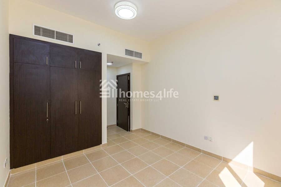 8 Exclusive || Balcony || Spacious 1BR