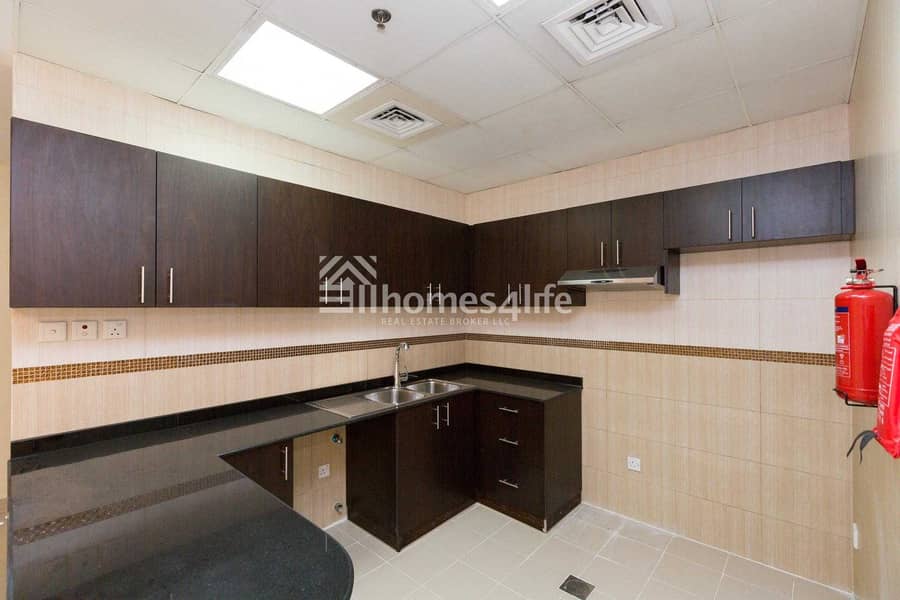 9 Exclusive||Call Now for Viewing||Spacious 1BR