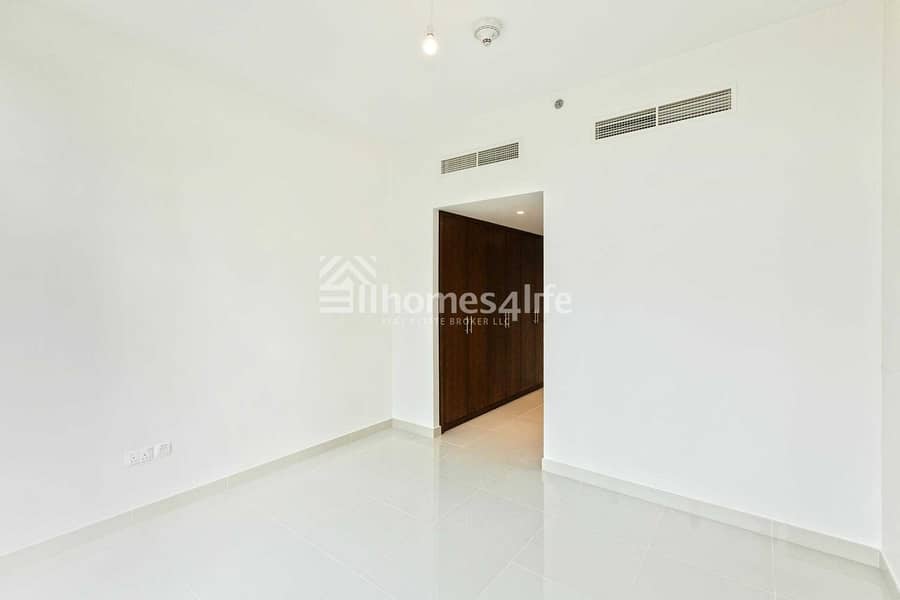 13 High floor 2 Br for Sale with Panoramic Views