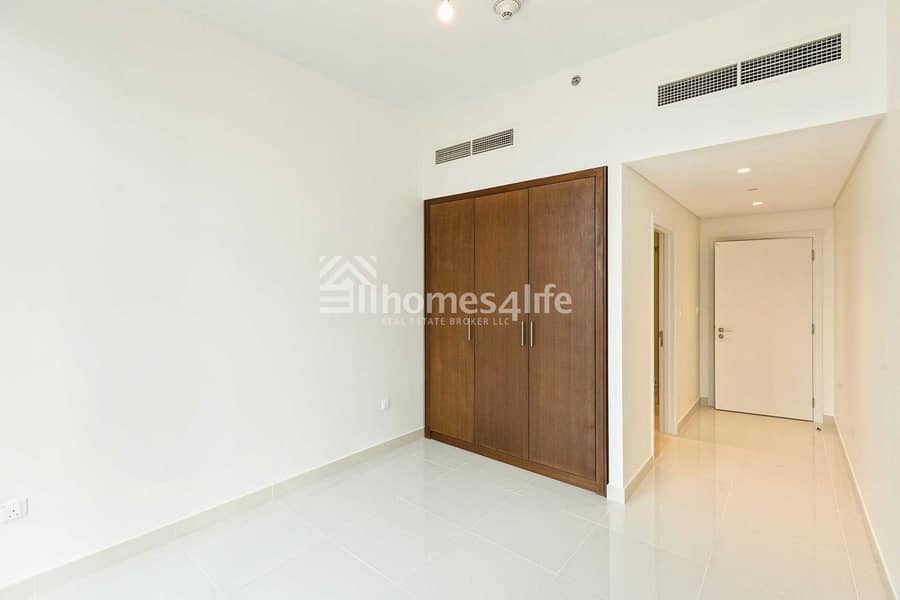 15 High floor 2 Br for Sale with Panoramic Views