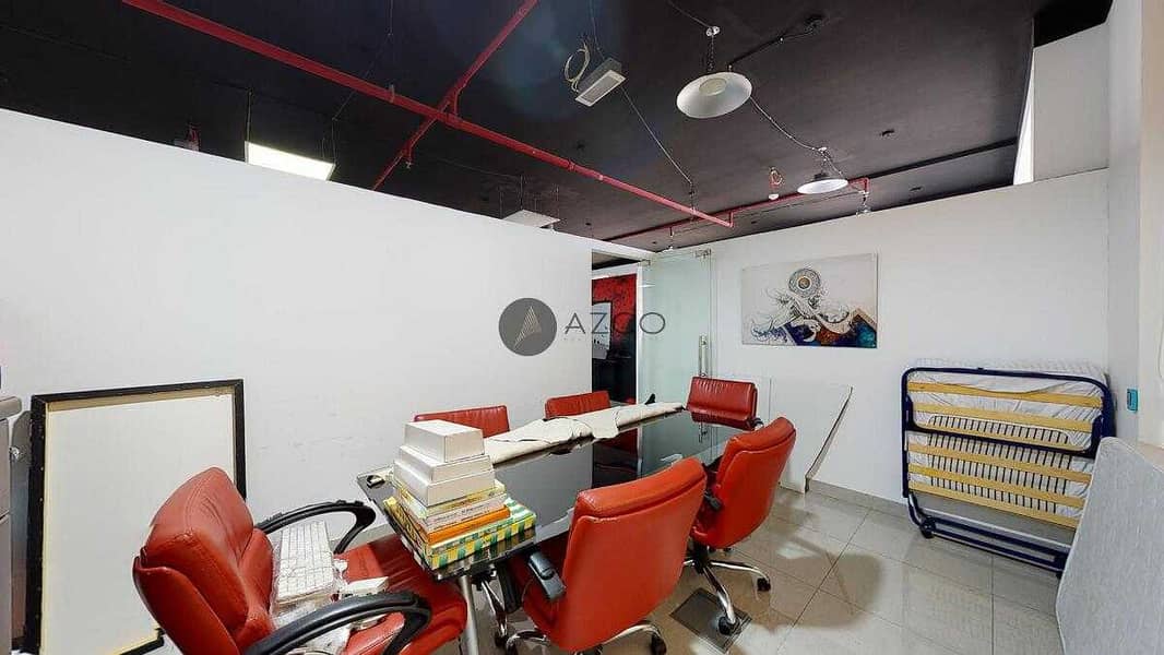 4 Distress Deal | Luxurious Office | Pay today move tomorrow