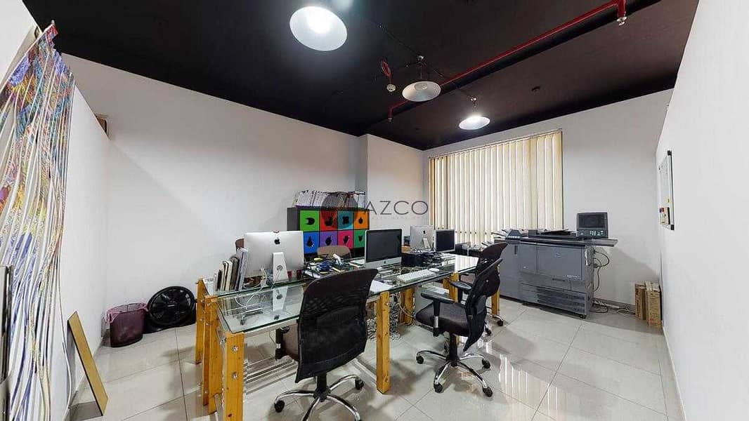 5 Distress Deal | Luxurious Office | Pay today move tomorrow