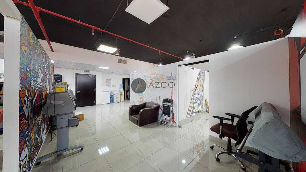 8 Distress Deal | Luxurious Office | Pay today move tomorrow