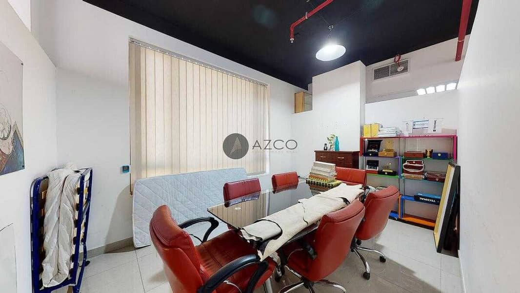 10 Distress Deal | Luxurious Office | Pay today move tomorrow