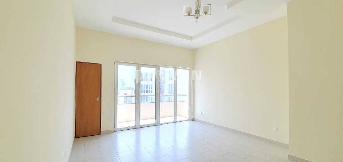 3 Stunning Apartment| Pool and Garden Views |  Jvc !!!