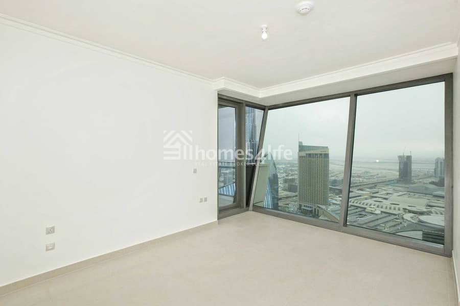 20 VACANT| 06 SERIES| FULL BURJ KHALIFA VIEW