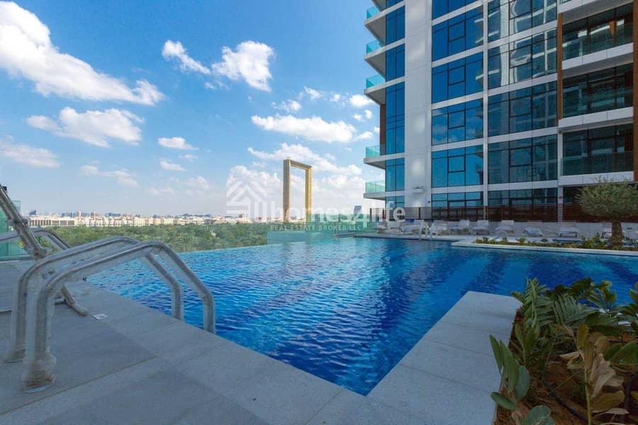 2 PRIME LOCATION|PARK GATE | ZABEEL VIEW