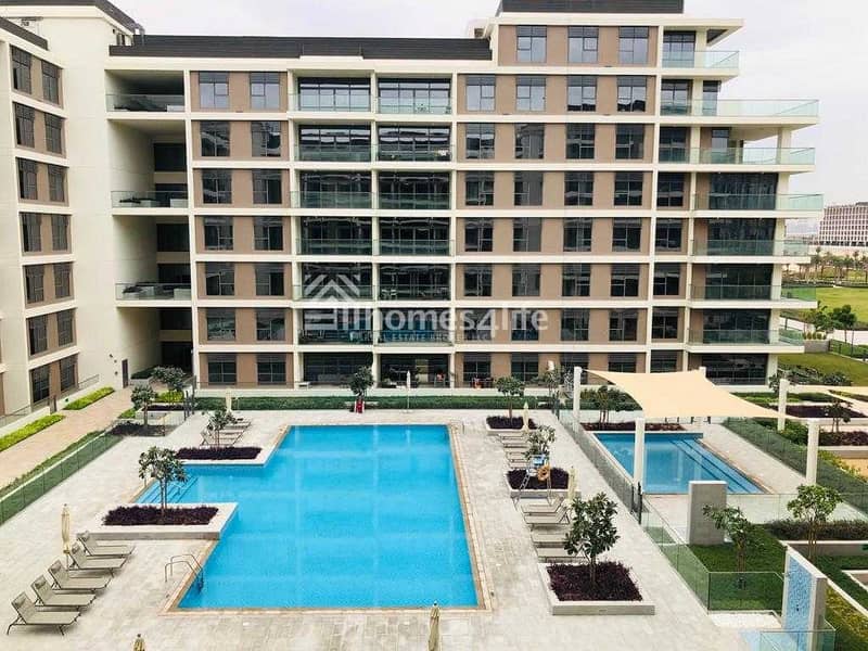 Pool & Park | Best Layout | Spacious Pool & Park | Best Layout | Spacious