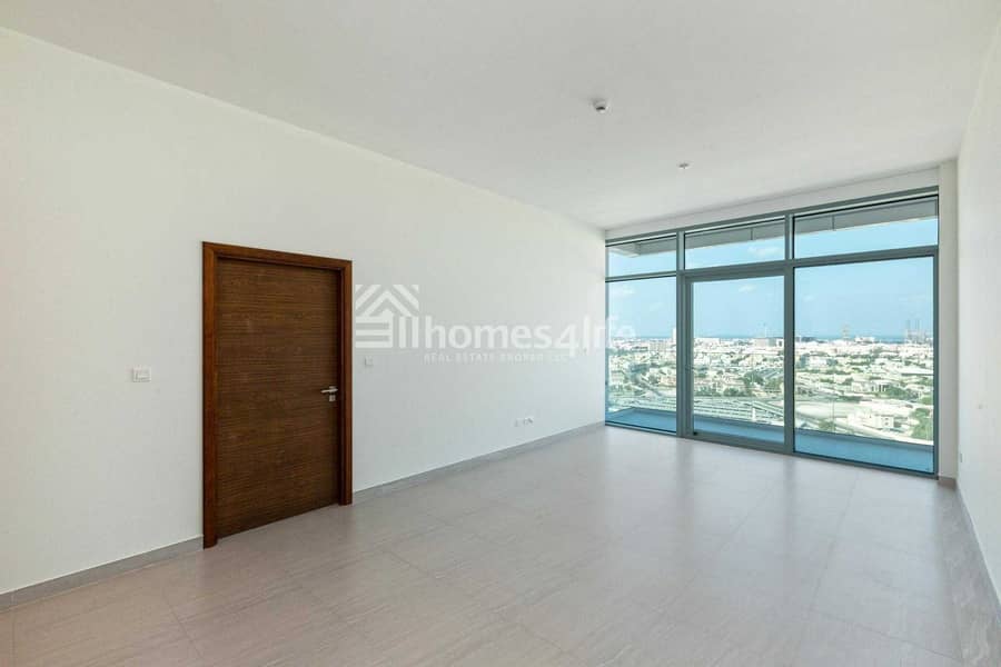 9 PRIME LOCATION|PARK GATE | ZABEEL VIEW