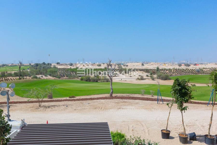6 Stunning View | Golf Course | 6 BR Villa