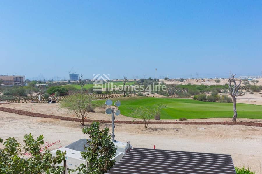 43 Stunning View | Golf Course | 6 BR Villa