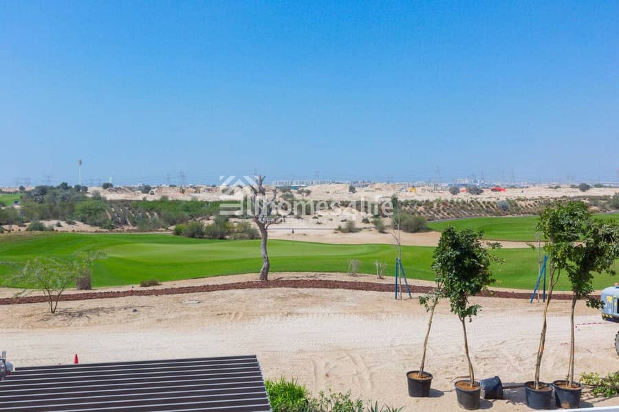 44 Stunning View | Golf Course | 6 BR Villa