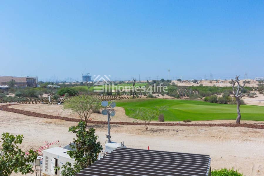 45 Stunning View | Golf Course | 6 BR Villa