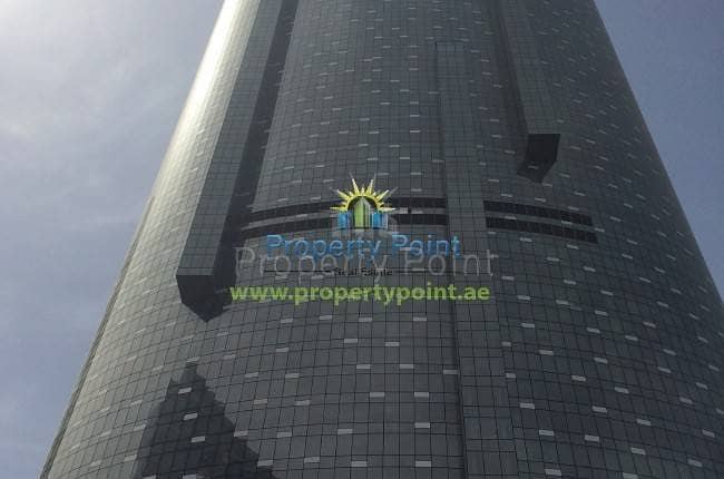 2600 S/M Office Space for SALE in Sky Tower and No Commission