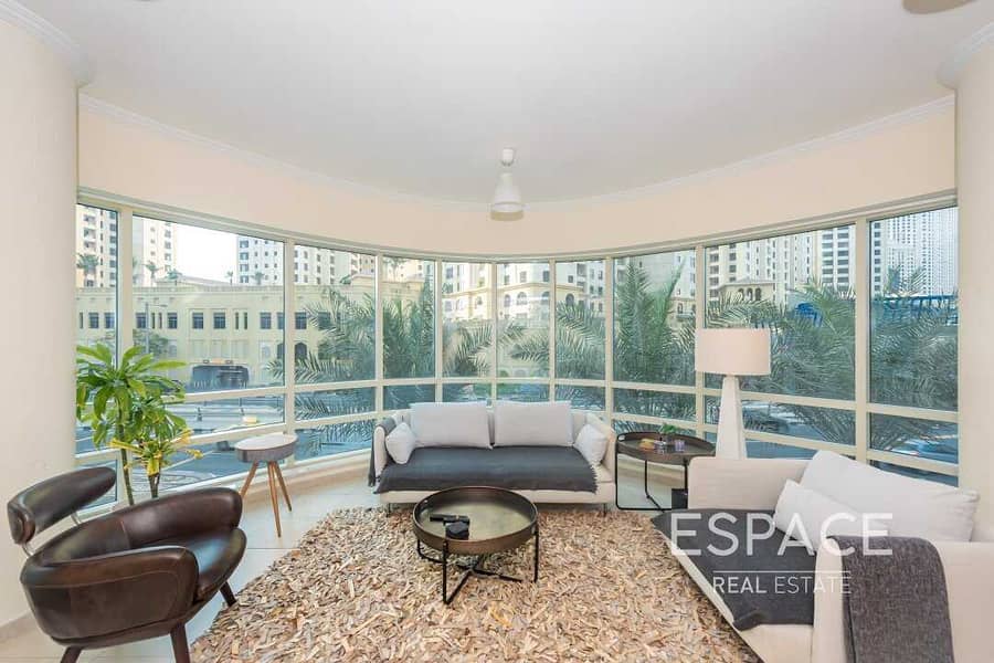 2 2 Bed | Immaculate | Low Floor | Emaar