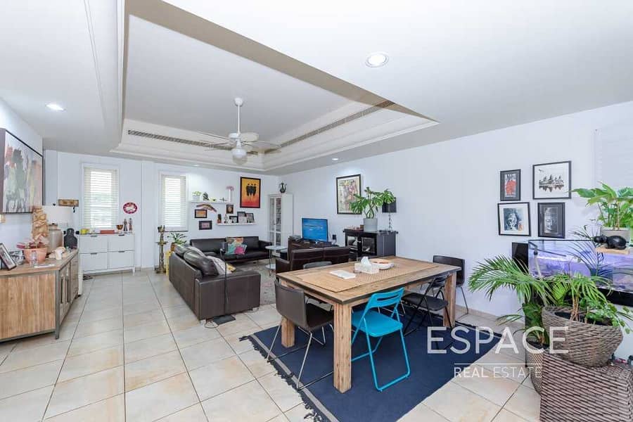 3 EXCLUSIVE TH1| 4 Bed Townhouse | Estella