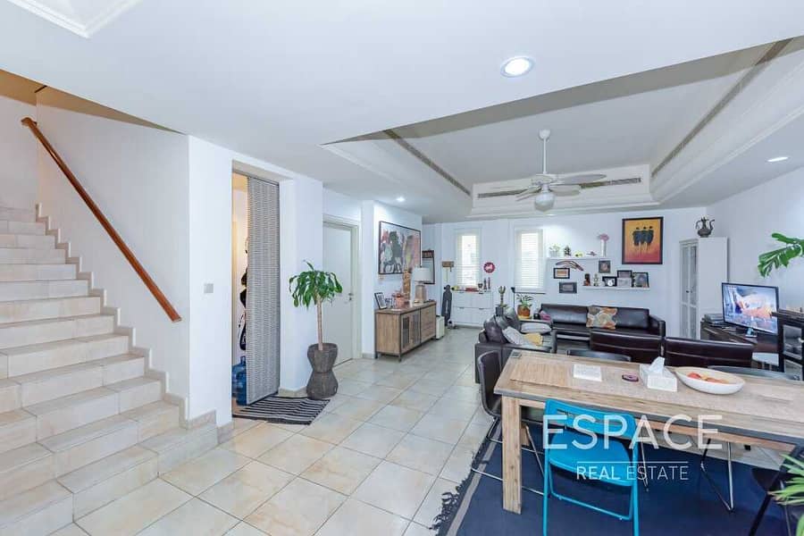4 EXCLUSIVE TH1| 4 Bed Townhouse | Estella