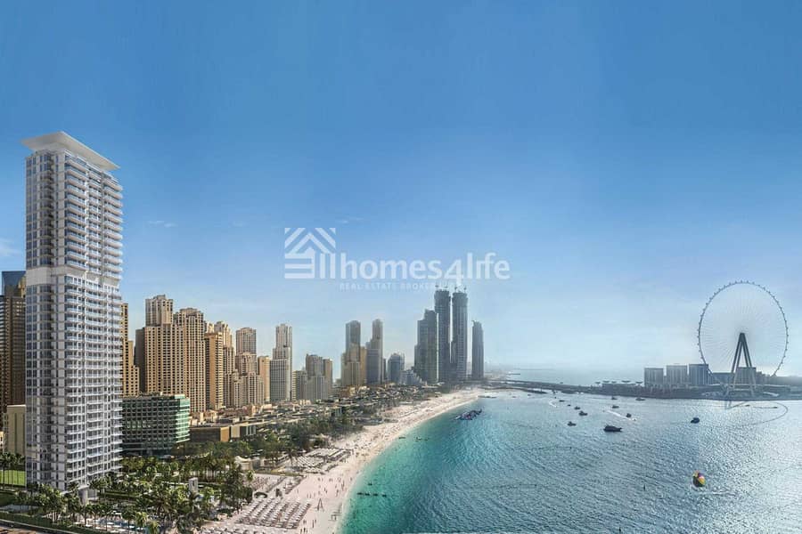 9 Resale| Best layout | Stunning sea view|
