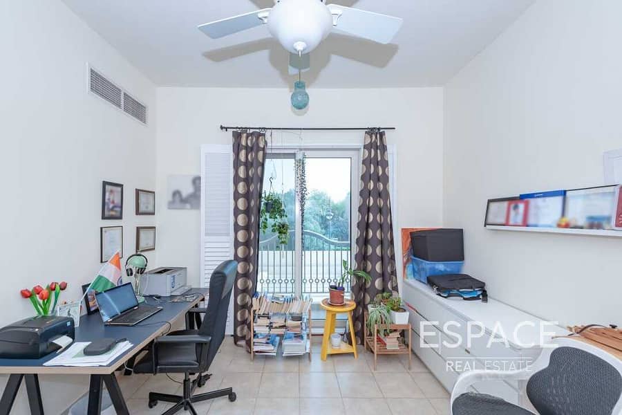 10 EXCLUSIVE TH1| 4 Bed Townhouse | Estella