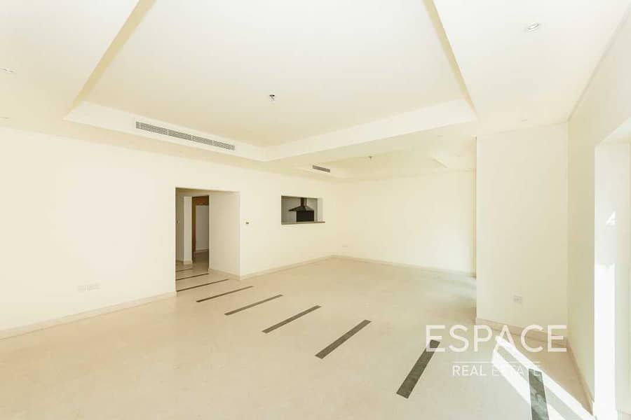 3 Cheapest End Unit Villa in Al Furjan