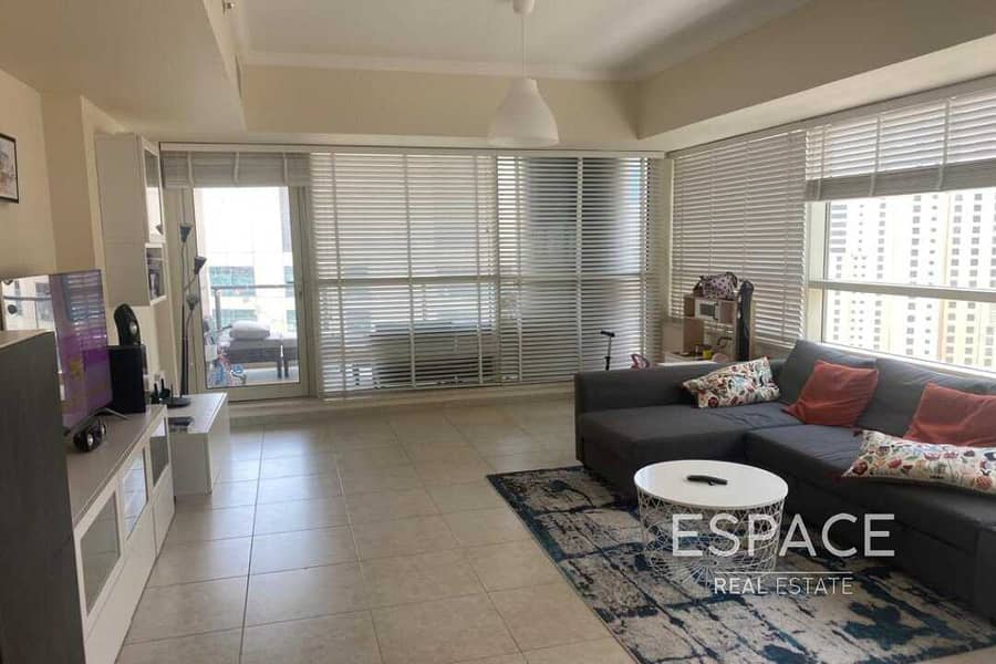 3 Unfurnished | Great Layout | 2 Bedrooms
