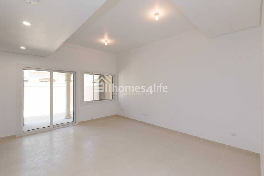 4 Amazing Bright Ready New 2 Bed Townhouse