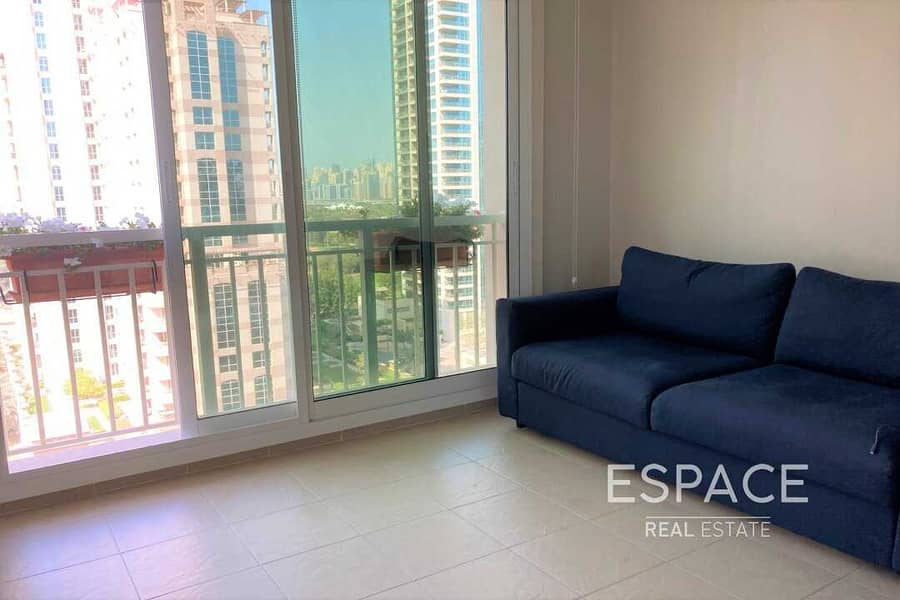 8 Canal View | Huge Terrace | Converted Balcony