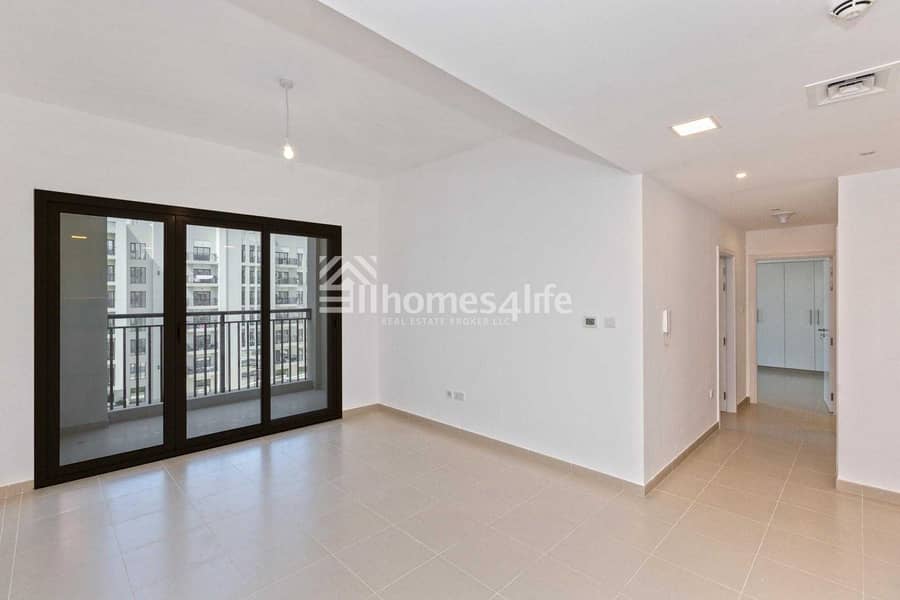 Brand New | Vacant | Spacious 2BR