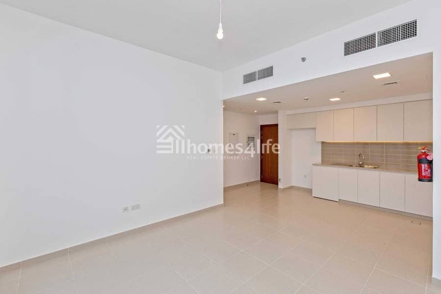 8 Brand New | Vacant | Spacious 2BR