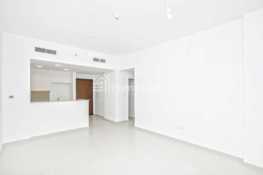 Spacious and Clean  | Well Maintained Apartment