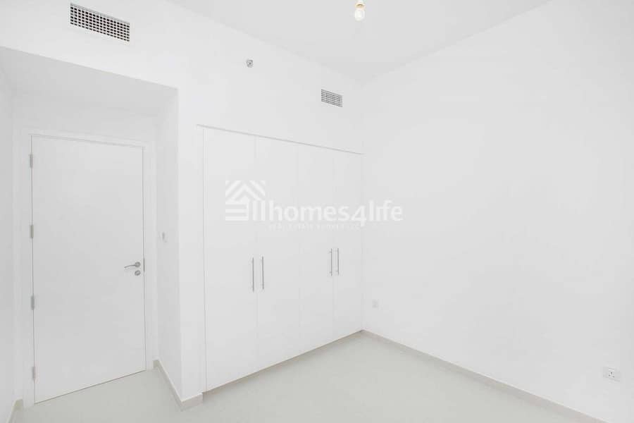 5 Spacious and Clean  | Well Maintained Apartment