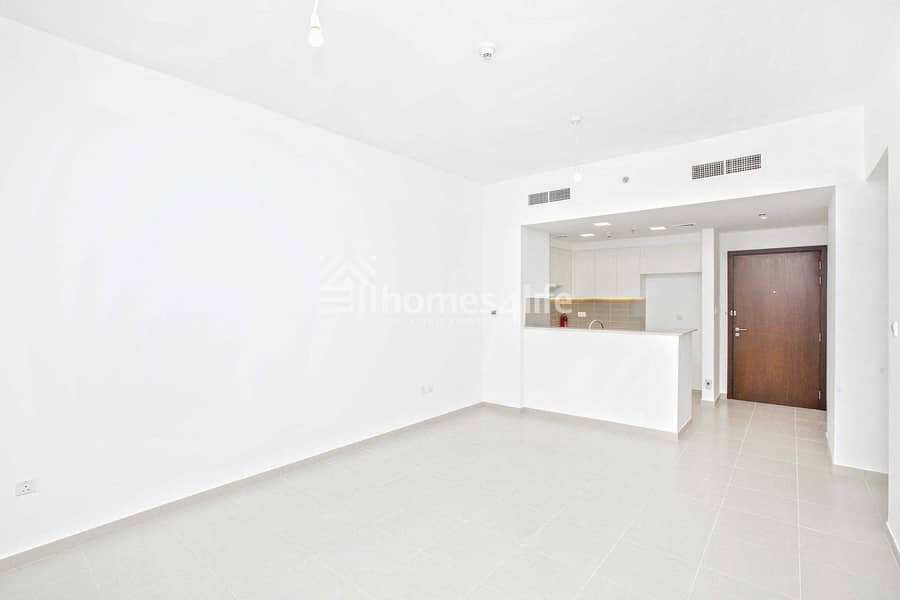 8 Spacious and Clean  | Well Maintained Apartment
