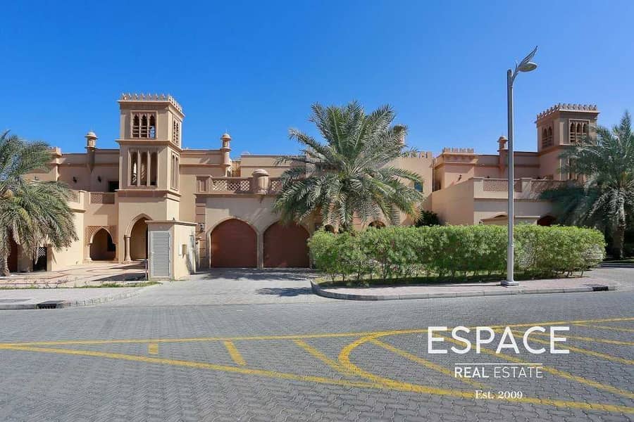 Palm Jumeirah | Available | Keys with Me