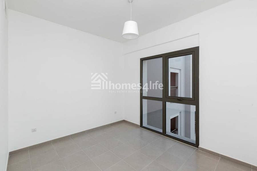 5 Call and View the Fascinating 2BR Apartment  With Good Layout