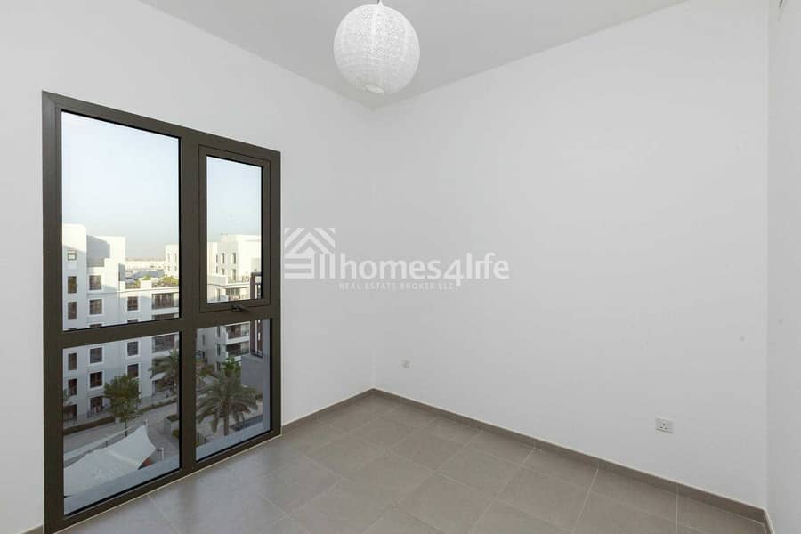 6 Call and View the Fascinating 2BR Apartment  With Good Layout