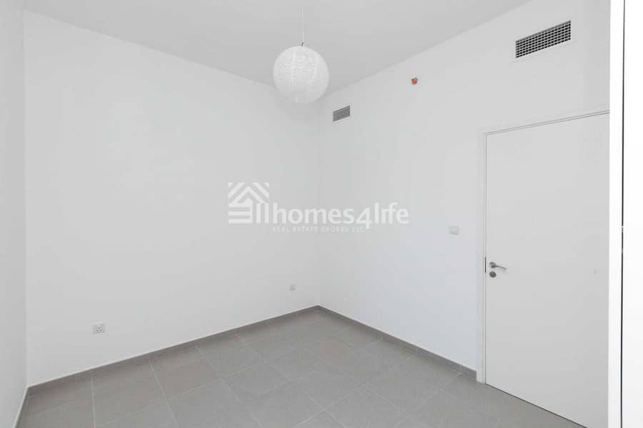 8 Call and View the Fascinating 2BR Apartment  With Good Layout