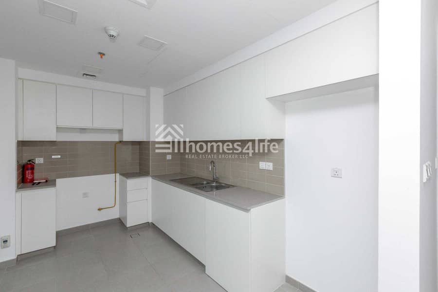 9 Call and View the Fascinating 2BR Apartment  With Good Layout