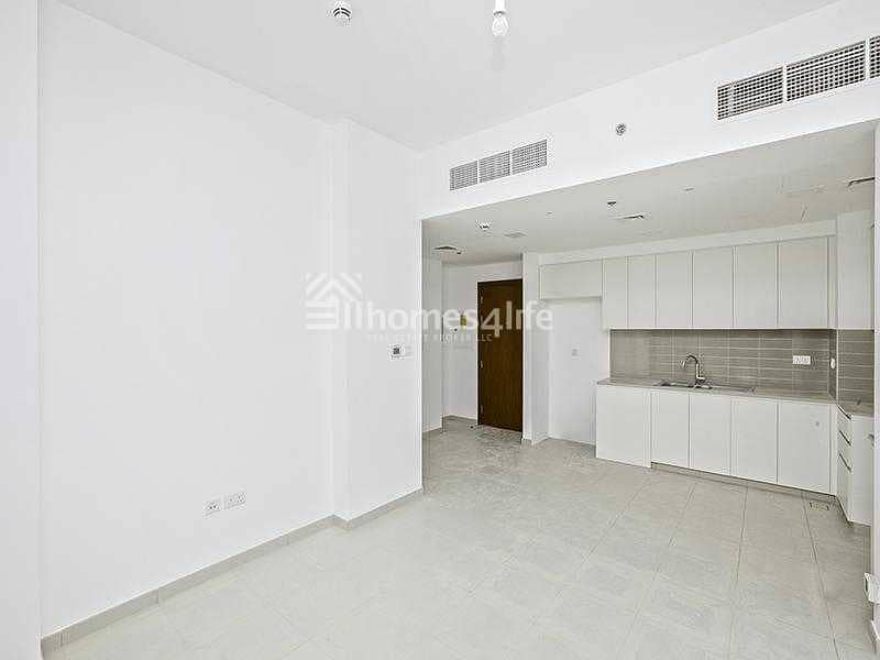 2 Newly Vacant Apartment in Town Square | Hurry Now