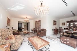 3 Bed Upgraded and Extended | Single Row