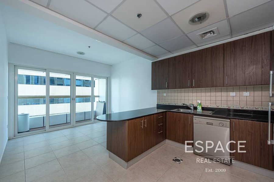 2 Two Bedrooms | Partial Sea View | Large Unit