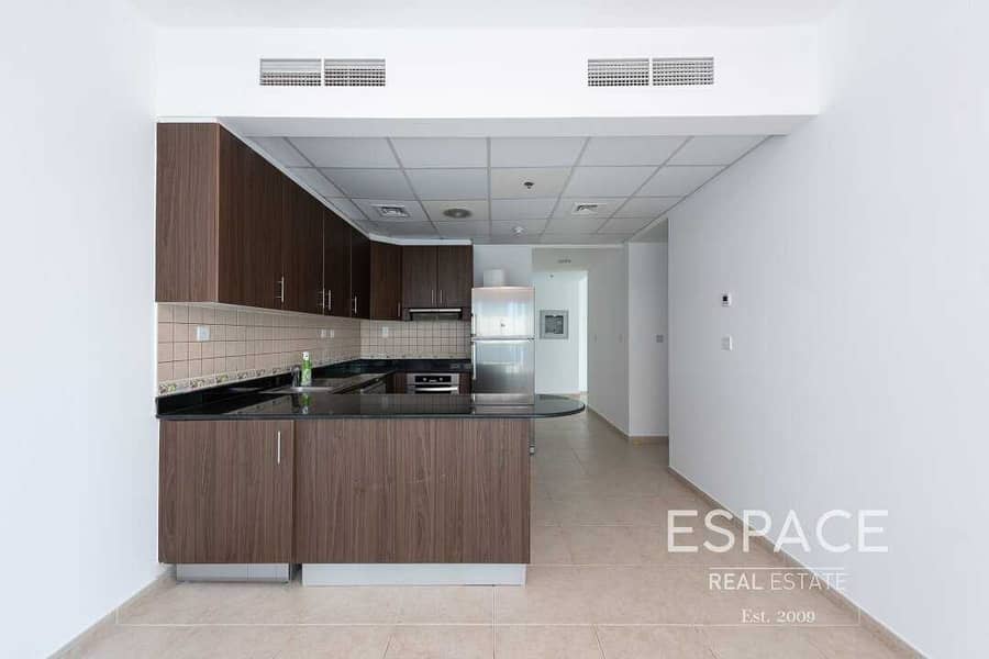 3 Two Bedrooms | Partial Sea View | Large Unit