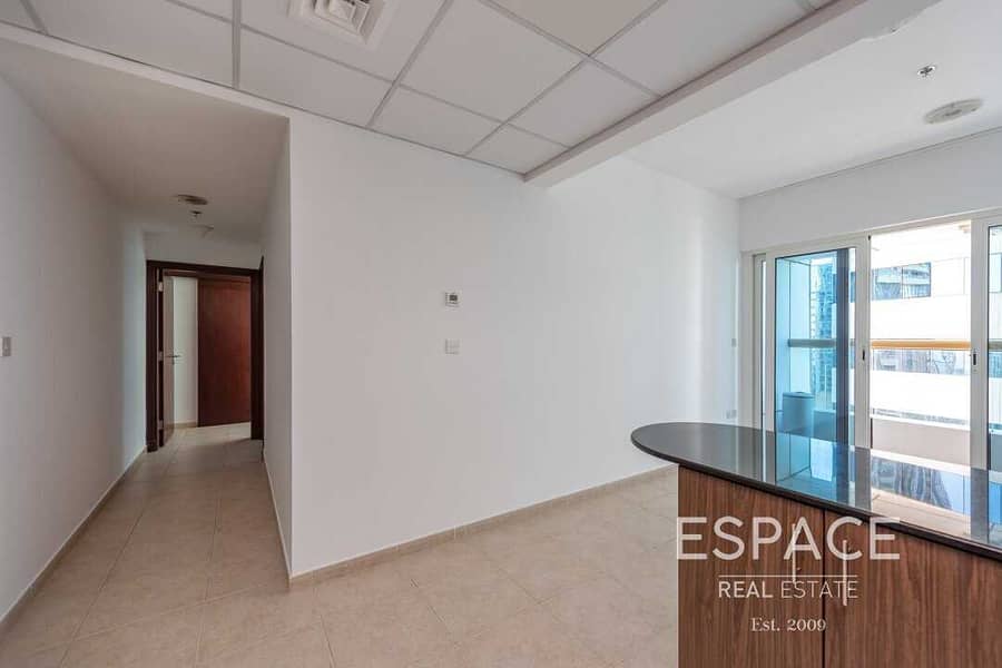 4 Two Bedrooms | Partial Sea View | Large Unit