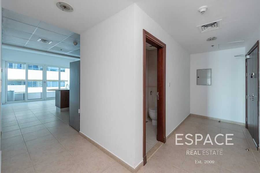 5 Two Bedrooms | Partial Sea View | Large Unit