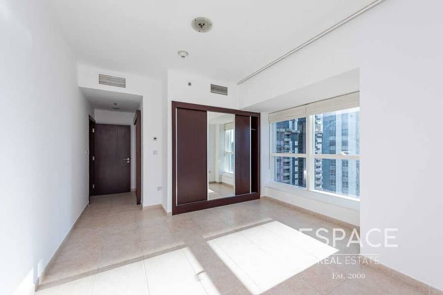 6 Two Bedrooms | Partial Sea View | Large Unit