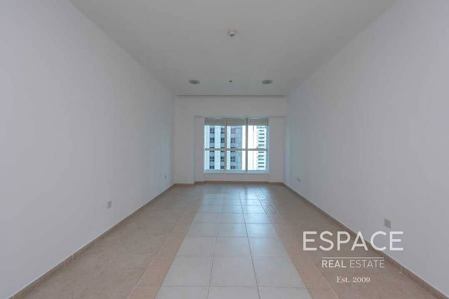 8 Two Bedrooms | Partial Sea View | Large Unit