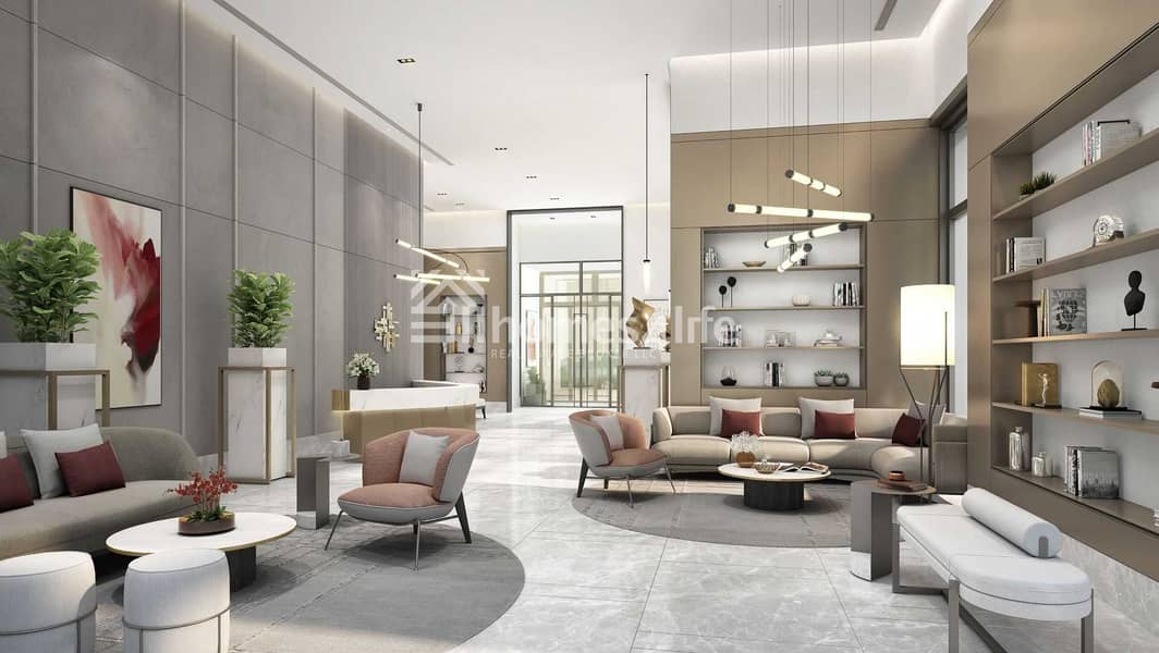 11 Luxury Apartments Facing The Opera House