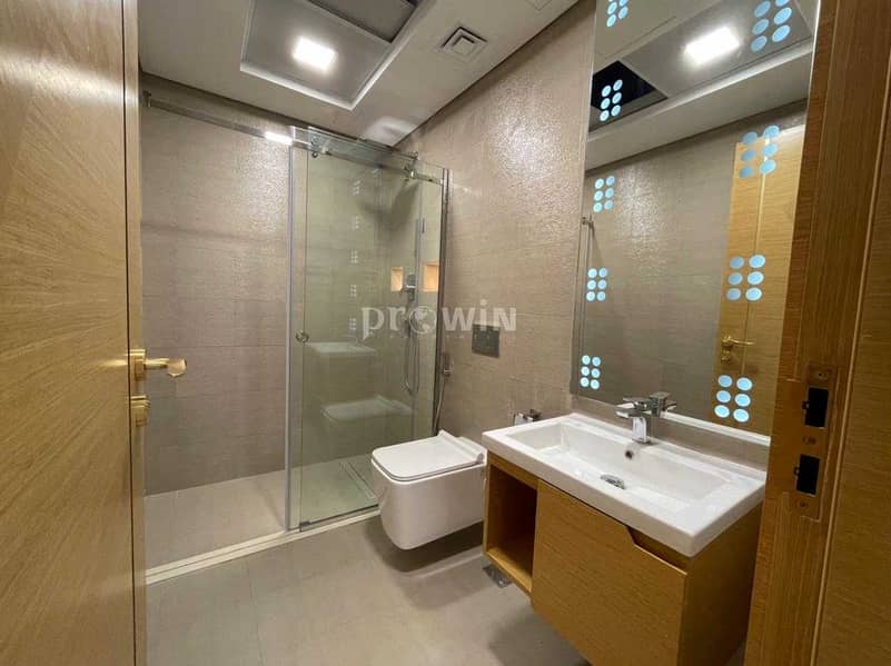 6 Luxurious 1BR |Beautiful View | Perfect Layout | 5 yrs payment plan !!!