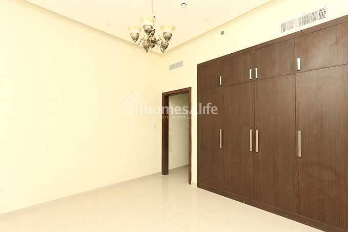 3 large and spacious 1 BR with balcony for rent in Altia Residence