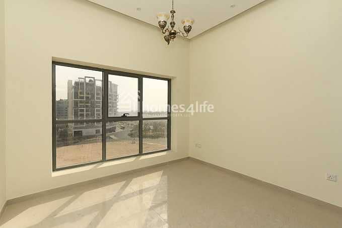 6 large and spacious 1 BR with balcony for rent in Altia Residence