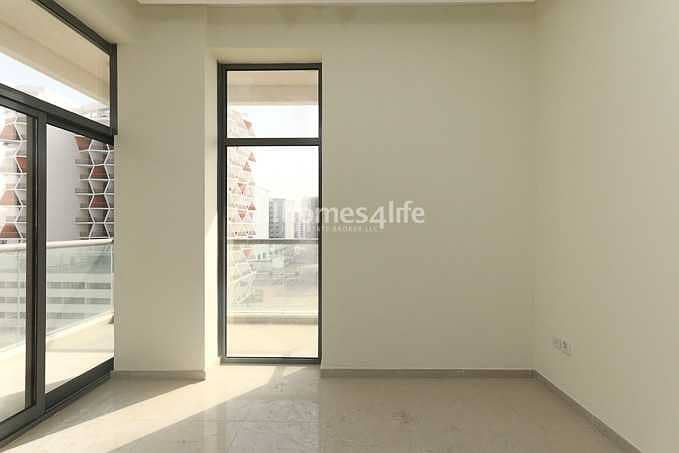 11 large and spacious 1 BR with balcony for rent in Altia Residence